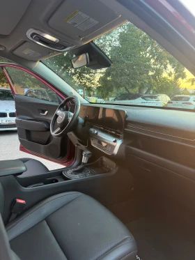 Hyundai Kona Hyndai Kona 2.0 i full max | Auto.bg — изображение 9 Hyundai Kona Hyndai Kona 2.0 i full max | Auto.bg — изображение 9