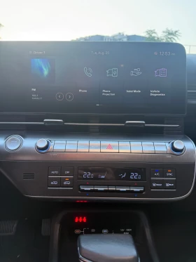 Hyundai Kona Hyndai Kona 2.0 i full max | Auto.bg — изображение 7 Hyundai Kona Hyndai Kona 2.0 i full max | Auto.bg — изображение 7