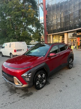 Hyundai Kona Hyndai Kona 2.0 i full max | Auto.bg — изображение 3 Hyundai Kona Hyndai Kona 2.0 i full max | Auto.bg — изображение 3