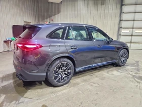 Mercedes-Benz GLC 43 AMG 2.0l Glc 43 4Matic Amg | Auto.bg — изображение 3 Mercedes-Benz GLC 43 AMG 2.0l Glc 43 4Matic Amg | Auto.bg — изображение 3