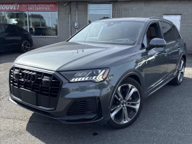 Audi Q7 Technik / АВТОКРЕДИТ