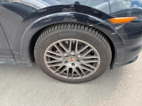 Porsche Cayenne * AWD 4dr * CARFAX * ОПЦИЯ ЗА ФИНАНСИРАНЕ | Auto.bg — изображение 7 Porsche Cayenne * AWD 4dr * CARFAX * ОПЦИЯ ЗА ФИНАНСИРАНЕ | Auto.bg — изображение 7