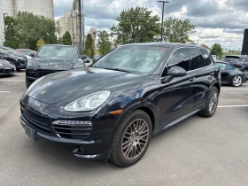 Porsche Cayenne * AWD 4dr * CARFAX * ОПЦИЯ ЗА ФИНАНСИРАНЕ
