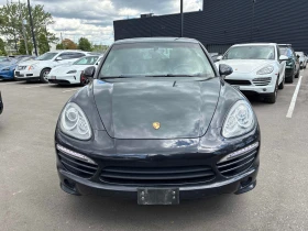 Porsche Cayenne * AWD 4dr * CARFAX * ОПЦИЯ ЗА ФИНАНСИРАНЕ | Auto.bg — изображение 6 Porsche Cayenne * AWD 4dr * CARFAX * ОПЦИЯ ЗА ФИНАНСИРАНЕ | Auto.bg — изображение 6