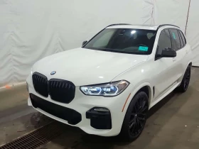 BMW X5 Xdrive40i * M SPORT * CARFAX *