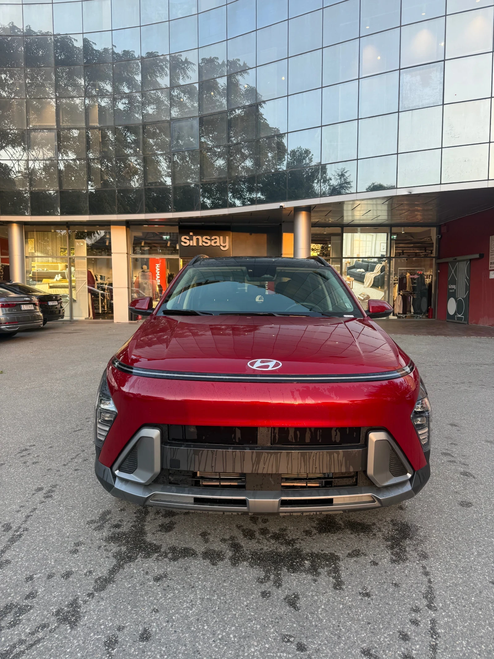 Hyundai Kona Hyndai Kona 2.0 i full max | Auto.bg — изображение 1 Hyundai Kona Hyndai Kona 2.0 i full max | Auto.bg — изображение 1