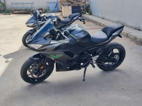 Kawasaki Ninja EX 650 | Auto.bg — изображение 9 Kawasaki Ninja EX 650 | Auto.bg — изображение 9