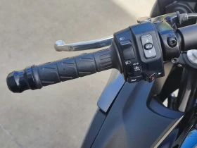 Kawasaki Ninja EX 650 | Auto.bg — изображение 14 Kawasaki Ninja EX 650 | Auto.bg — изображение 14