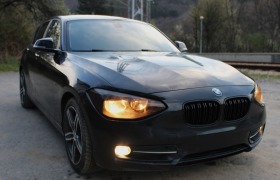 Обява за продажба на BMW 120 ~13 200 лв. - изображение 1
