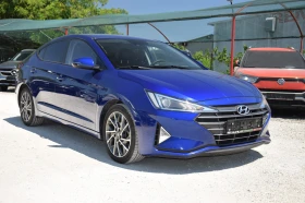 Hyundai Elantra 1, 6 газ - Car24.bg Hyundai Elantra 1, 6 газ