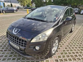 Peugeot 3008 HDI - Car24.bg Peugeot 3008 HDI