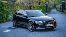 Audi A3 SportBack LED Bi-Xenon - Car24.bg Audi A3 SportBack LED Bi-Xenon