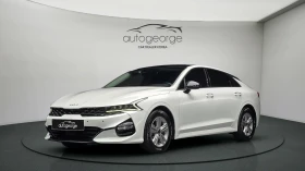 Kia K5 2.0 NOBLESSE - Car24.bg Kia K5 2.0 NOBLESSE