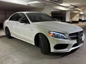Mercedes-Benz C 43 AMG 4MATIC* DISTRONIC* BURMESTER* 360* - 17100 € / 33444.69 лв. - 91887203 3 | Car24.bg Mercedes-Benz C 43 AMG 4MATIC* DISTRONIC* BURMESTER* 360* - 17100 € / 33444.69 лв. - 91887203 3