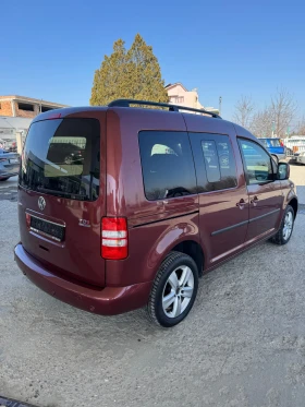 VW Caddy 1.6 BLUEMOTION - 7999 € / 15644.68 лв. - 92386864 4 | Car24.bg VW Caddy 1.6 BLUEMOTION - 7999 € / 15644.68 лв. - 92386864 4