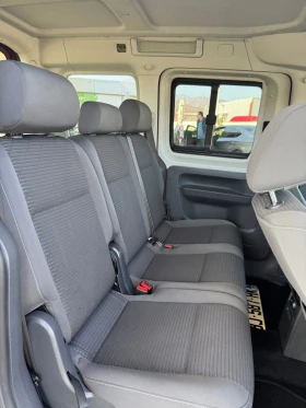 VW Caddy 1.6 BLUEMOTION - 7999 € / 15644.68 лв. - 92386864 11 | Car24.bg VW Caddy 1.6 BLUEMOTION - 7999 € / 15644.68 лв. - 92386864 11
