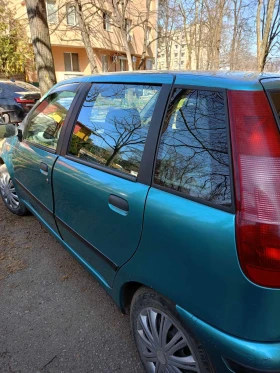 Fiat Punto - 1000 € / 1955.83 лв. - 66235073 3 | Car24.bg Fiat Punto - 1000 € / 1955.83 лв. - 66235073 3