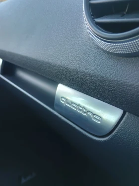 Audi A3 * S LINE * 2.0TDI 170ps 4x4 * ПАНОРАМА * XENON * - 6999 € / 13688.85 лв. - 76794191 16 | Car24.bg Audi A3 * S LINE * 2.0TDI 170ps 4x4 * ПАНОРАМА * XENON * - 6999 € / 13688.85 лв. - 76794191 16