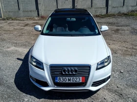 Audi A3 * S LINE * 2.0TDI 170ps 4x4 * ПАНОРАМА * XENON * - 6999 € / 13688.85 лв. - 76794191 3 | Car24.bg Audi A3 * S LINE * 2.0TDI 170ps 4x4 * ПАНОРАМА * XENON * - 6999 € / 13688.85 лв. - 76794191 3