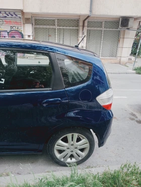 Honda Jazz Хечбек | Auto.bg — изображение 7 Honda Jazz Хечбек | Auto.bg — изображение 7