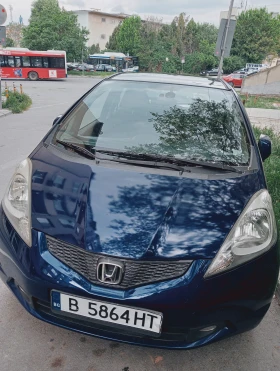 Honda Jazz Хечбек | Auto.bg — изображение 9 Honda Jazz Хечбек | Auto.bg — изображение 9