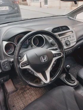 Honda Jazz Хечбек | Auto.bg — изображение 6 Honda Jazz Хечбек | Auto.bg — изображение 6
