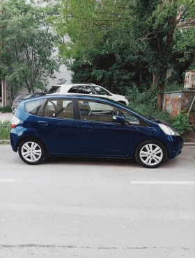 Honda Jazz Хечбек | Auto.bg — изображение 2 Honda Jazz Хечбек | Auto.bg — изображение 2
