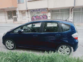 Honda Jazz Хечбек | Auto.bg — изображение 8 Honda Jazz Хечбек | Auto.bg — изображение 8