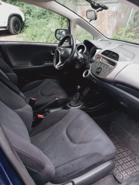 Honda Jazz Хечбек | Auto.bg — изображение 14 Honda Jazz Хечбек | Auto.bg — изображение 14