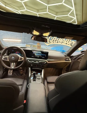 BMW i4 M50e xDrive | Auto.bg — изображение 4 BMW i4 M50e xDrive | Auto.bg — изображение 4