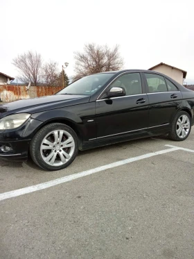 Mercedes-Benz C 320 cdi Avangard V6 - 5299 € / 10363.94 лв. - 86035358 3 | Car24.bg Mercedes-Benz C 320 cdi Avangard V6 - 5299 € / 10363.94 лв. - 86035358 3