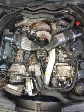 Mercedes-Benz C 320 cdi Avangard V6 - 5299 € / 10363.94 лв. - 86035358 8 | Car24.bg Mercedes-Benz C 320 cdi Avangard V6 - 5299 € / 10363.94 лв. - 86035358 8