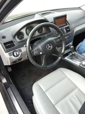 Mercedes-Benz C 320 cdi Avangard V6 - 5299 € / 10363.94 лв. - 86035358 6 | Car24.bg Mercedes-Benz C 320 cdi Avangard V6 - 5299 € / 10363.94 лв. - 86035358 6