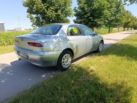 Alfa Romeo 156 1.9 JTD M-JET - 850 € / 1662.46 лв. - 20911430 6 | Car24.bg Alfa Romeo 156 1.9 JTD M-JET - 850 € / 1662.46 лв. - 20911430 6