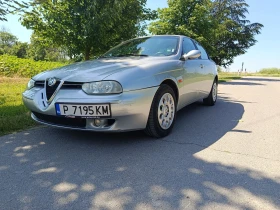 Alfa Romeo 156 1.9 JTD M-JET - 850 € / 1662.46 лв. - 20911430 3 | Car24.bg Alfa Romeo 156 1.9 JTD M-JET - 850 € / 1662.46 лв. - 20911430 3