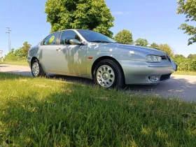 Alfa Romeo 156 1.9 JTD M-JET - 850 € / 1662.46 лв. - 20911430 5 | Car24.bg Alfa Romeo 156 1.9 JTD M-JET - 850 € / 1662.46 лв. - 20911430 5