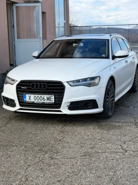 Audi A6 Bitdi