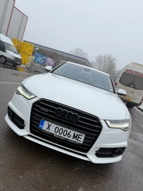 Audi A6 Bitdi | Auto.bg — изображение 8 Audi A6 Bitdi | Auto.bg — изображение 8