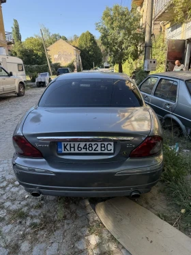 Jaguar X-type - 900 € / 1760.25 лв. - 55357032 2 | Car24.bg Jaguar X-type - 900 € / 1760.25 лв. - 55357032 2