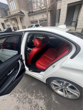 BMW 335 xDrive /MHD Stage 2+ /Catless downpipe | Auto.bg — изображение 8 BMW 335 xDrive /MHD Stage 2+ /Catless downpipe | Auto.bg — изображение 8