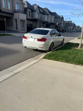 BMW 335 xDrive /MHD Stage 2+ /Catless downpipe | Auto.bg — изображение 4 BMW 335 xDrive /MHD Stage 2+ /Catless downpipe | Auto.bg — изображение 4