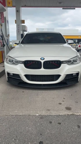 BMW 335 xDrive /MHD Stage 2+ /Catless downpipe | Auto.bg — изображение 2 BMW 335 xDrive /MHD Stage 2+ /Catless downpipe | Auto.bg — изображение 2