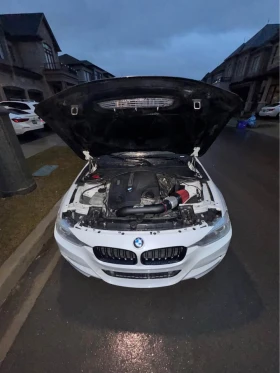 BMW 335 xDrive /MHD Stage 2+ /Catless downpipe | Auto.bg — изображение 3 BMW 335 xDrive /MHD Stage 2+ /Catless downpipe | Auto.bg — изображение 3