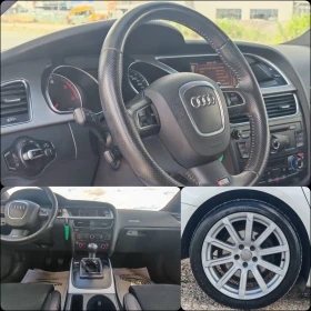 Audi A5 2.0 ДИЗЕЛ 170 К.С. QUATTRO!S LINE! УНИКАТ!!! | Auto.bg — изображение 14 Audi A5 2.0 ДИЗЕЛ 170 К.С. QUATTRO!S LINE! УНИКАТ!!! | Auto.bg — изображение 14