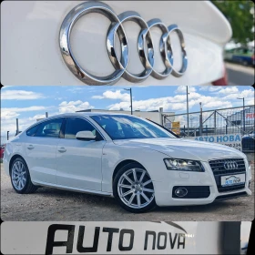 Audi A5 2.0 ДИЗЕЛ 170 К.С. QUATTRO!S LINE! УНИКАТ!!! | Auto.bg — изображение 17 Audi A5 2.0 ДИЗЕЛ 170 К.С. QUATTRO!S LINE! УНИКАТ!!! | Auto.bg — изображение 17