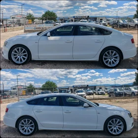 Audi A5 2.0 ДИЗЕЛ 170 К.С. QUATTRO!S LINE! УНИКАТ!!! | Auto.bg — изображение 4 Audi A5 2.0 ДИЗЕЛ 170 К.С. QUATTRO!S LINE! УНИКАТ!!! | Auto.bg — изображение 4