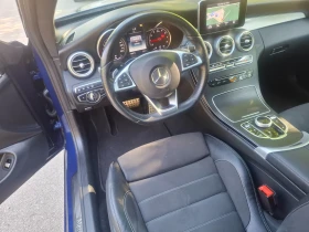 Mercedes-Benz C 250 AMG Line - 23000 € - 39368228 11 | Car24.bg Mercedes-Benz C 250 AMG Line - 23000 € - 39368228 11