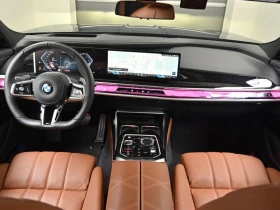 BMW 740 740I xDrive M Sports Limited | Auto.bg — изображение 7 BMW 740 740I xDrive M Sports Limited | Auto.bg — изображение 7