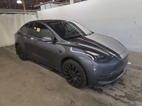 Tesla Model Y / LONG RANGE / АВТОКРЕДИТ БЕЗ ПЪРВОНАЧАЛНА | Auto.bg — изображение 2 Tesla Model Y / LONG RANGE / АВТОКРЕДИТ БЕЗ ПЪРВОНАЧАЛНА | Auto.bg — изображение 2