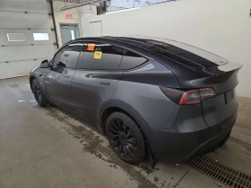 Tesla Model Y / LONG RANGE / АВТОКРЕДИТ БЕЗ ПЪРВОНАЧАЛНА | Auto.bg — изображение 4 Tesla Model Y / LONG RANGE / АВТОКРЕДИТ БЕЗ ПЪРВОНАЧАЛНА | Auto.bg — изображение 4